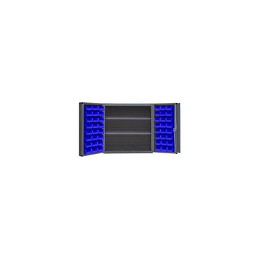 DURHAM DDC 24X36X36, 48B #52, 2S, KH, 95 - Model DC-243636-48-2S-5295